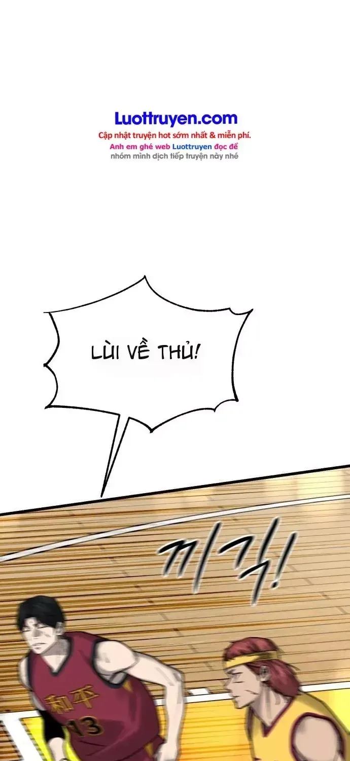 Đội Bóng Rổ Trung Học - Chap 36 - Trang 21