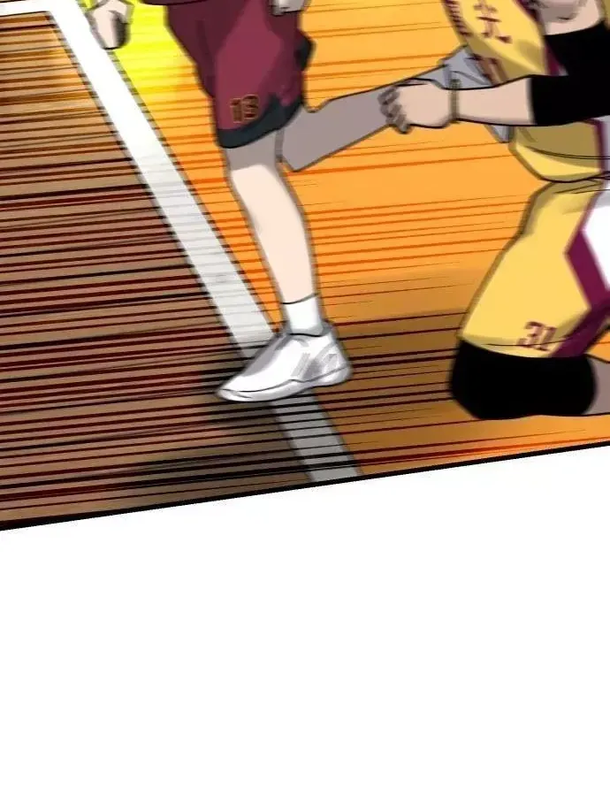 Đội Bóng Rổ Trung Học - Chap 36 - Trang 22