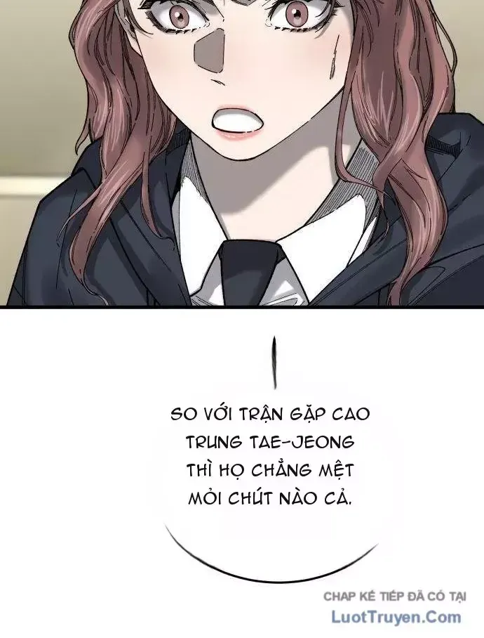 Đội Bóng Rổ Trung Học - Chap 36 - Trang 24