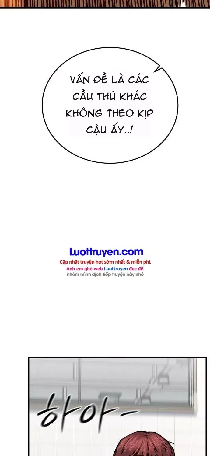 Đội Bóng Rổ Trung Học - Chap 36 - Trang 27