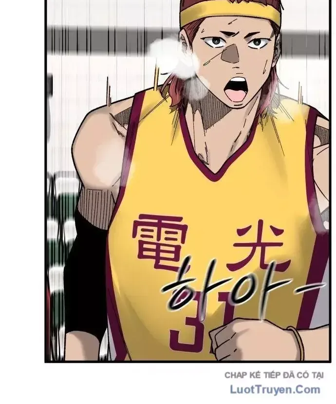 Đội Bóng Rổ Trung Học - Chap 36 - Trang 28
