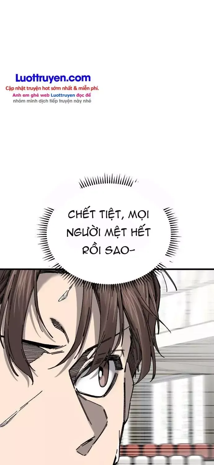 Đội Bóng Rổ Trung Học - Chap 36 - Trang 29