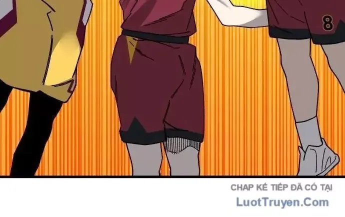 Đội Bóng Rổ Trung Học - Chap 36 - Trang 4