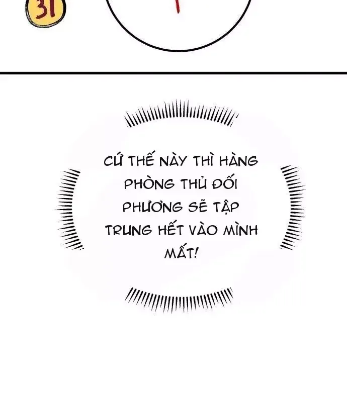 Đội Bóng Rổ Trung Học - Chap 36 - Trang 34