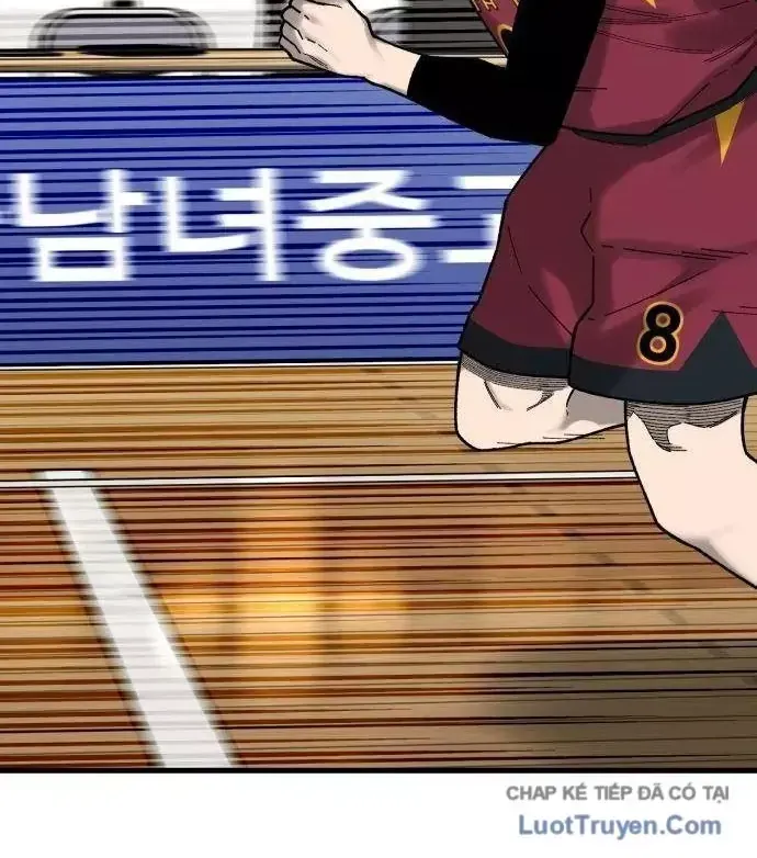 Đội Bóng Rổ Trung Học - Chap 36 - Trang 36