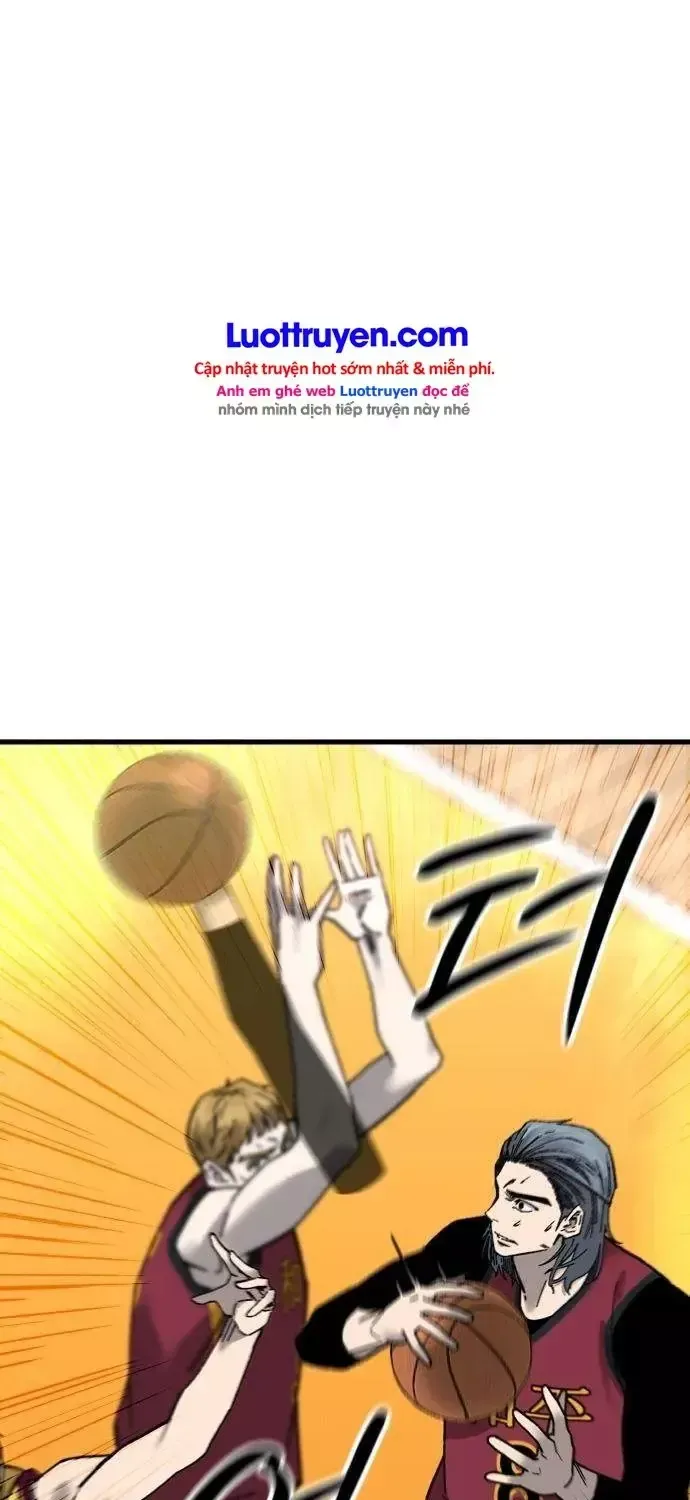 Đội Bóng Rổ Trung Học - Chap 36 - Trang 5