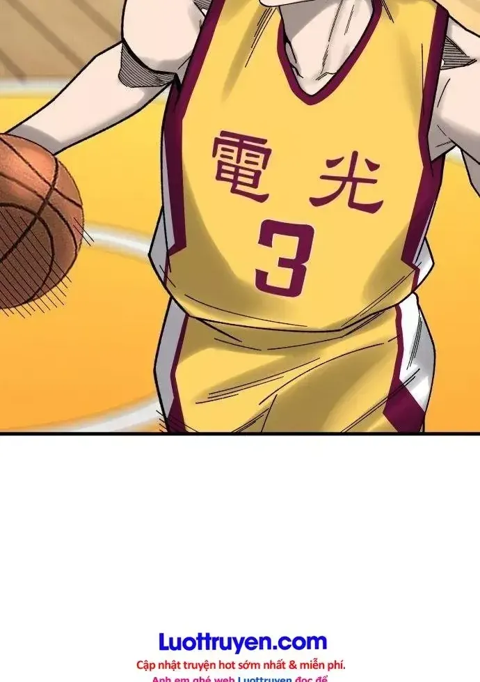 Đội Bóng Rổ Trung Học - Chap 36 - Trang 46