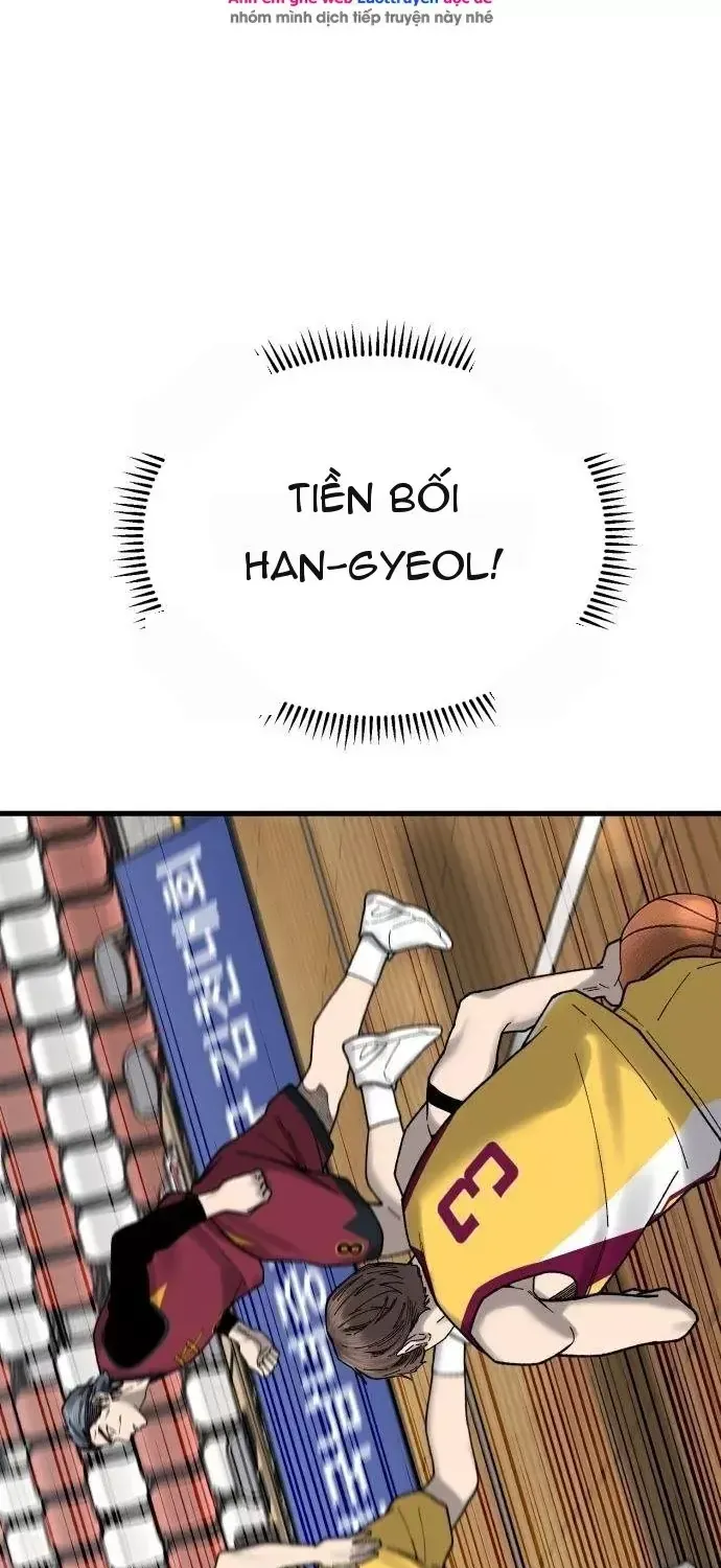 Đội Bóng Rổ Trung Học - Chap 36 - Trang 47