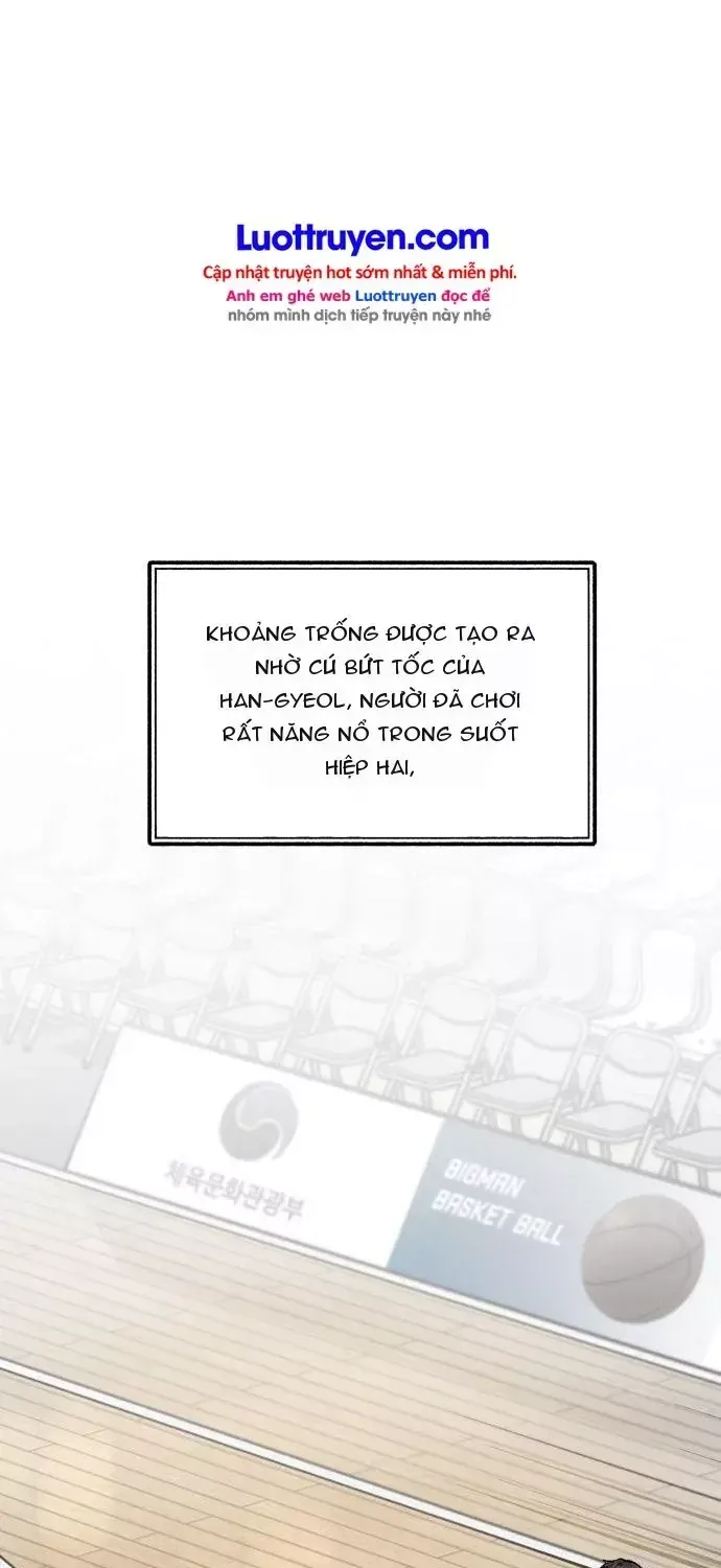 Đội Bóng Rổ Trung Học - Chap 36 - Trang 49