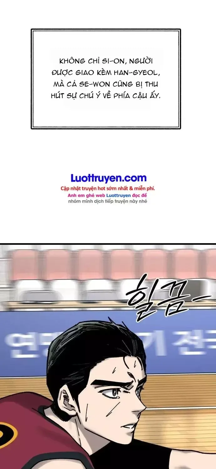 Đội Bóng Rổ Trung Học - Chap 36 - Trang 53