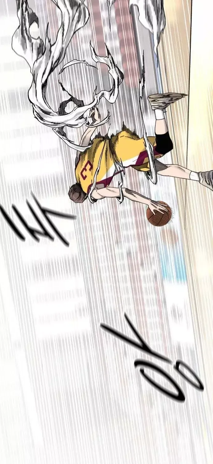 Đội Bóng Rổ Trung Học - Chap 36 - Trang 61