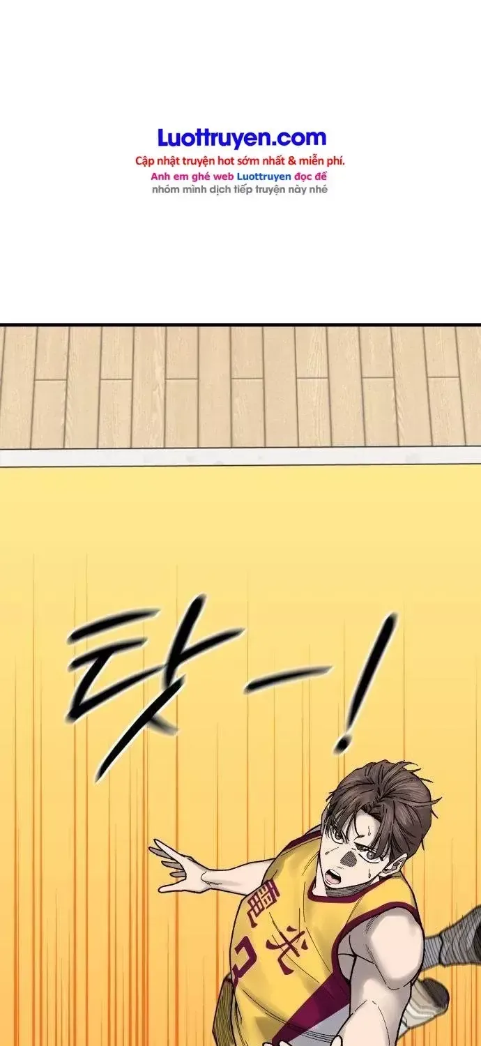 Đội Bóng Rổ Trung Học - Chap 36 - Trang 67