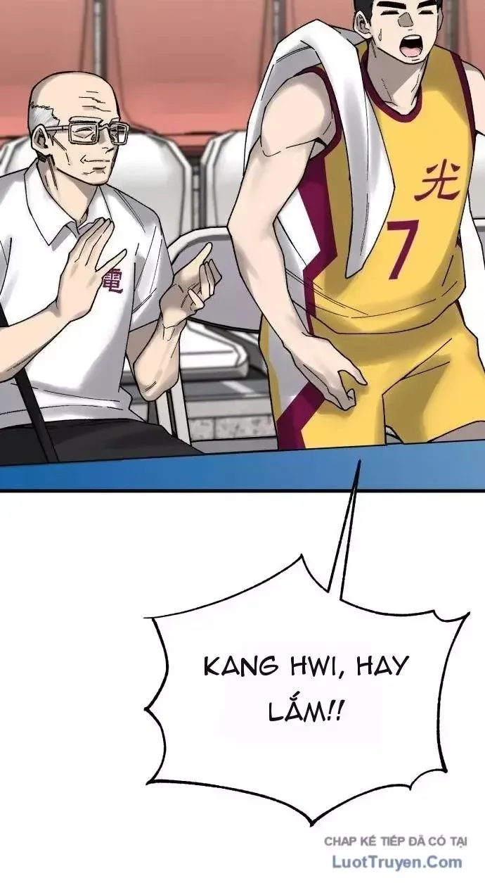Đội Bóng Rổ Trung Học - Chap 36 - Trang 70