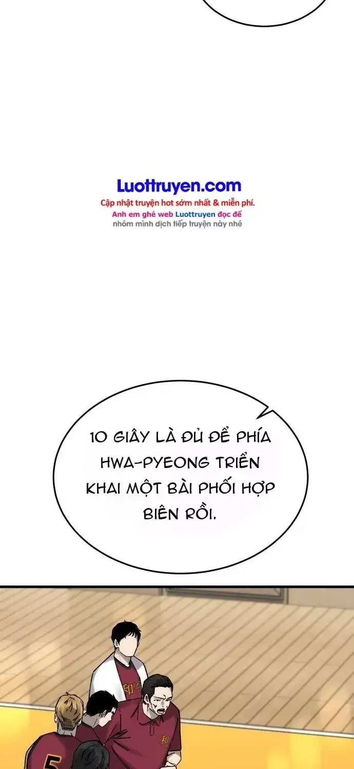 Đội Bóng Rổ Trung Học - Chap 36 - Trang 77