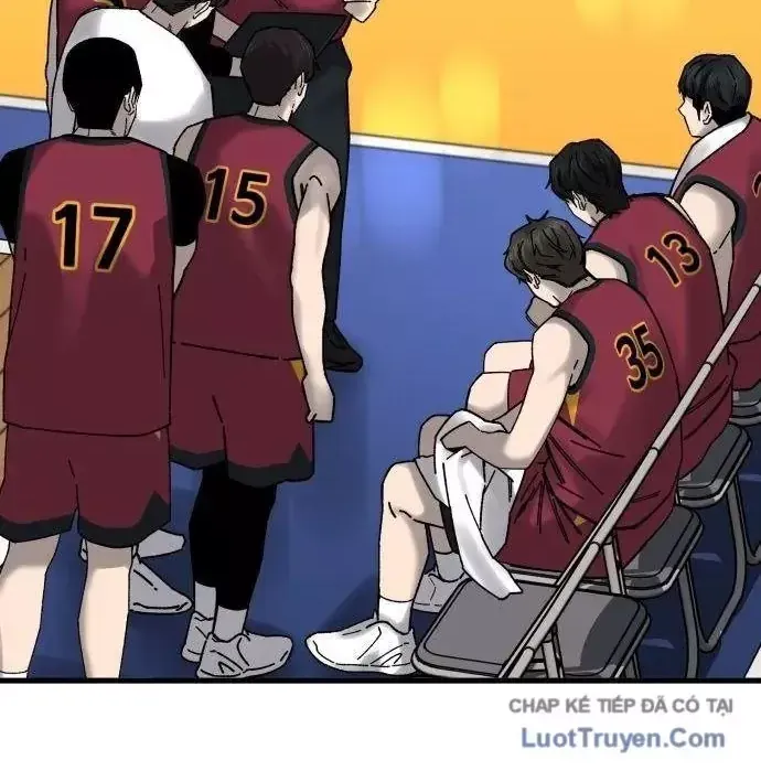 Đội Bóng Rổ Trung Học - Chap 36 - Trang 78