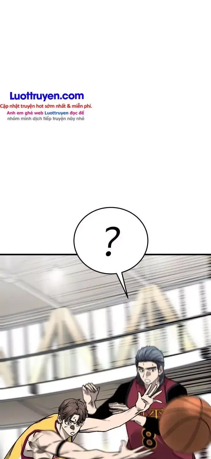 Đội Bóng Rổ Trung Học - Chap 36 - Trang 9