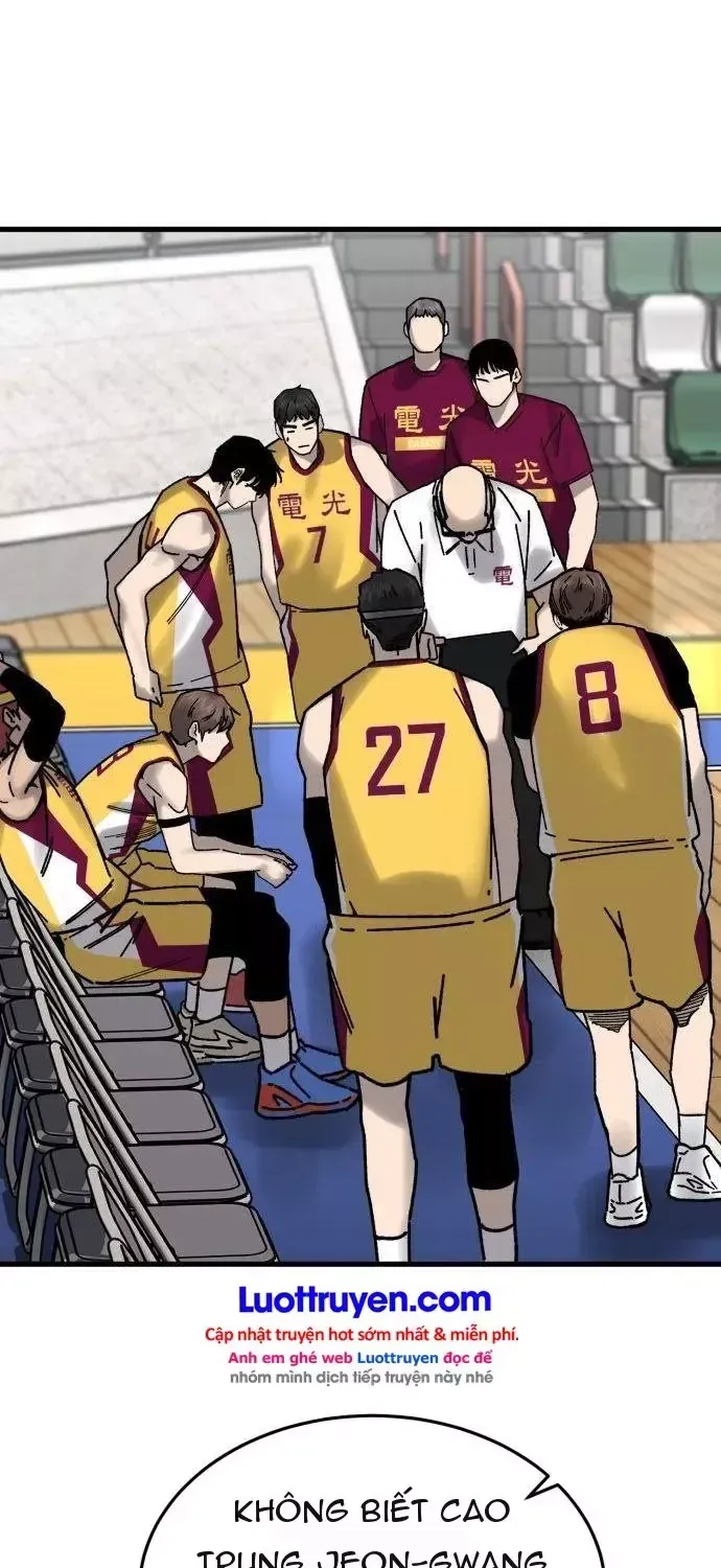 Đội Bóng Rổ Trung Học - Chap 36 - Trang 81