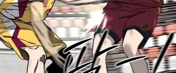 Đội Bóng Rổ Trung Học - Chap 36 - Trang 10