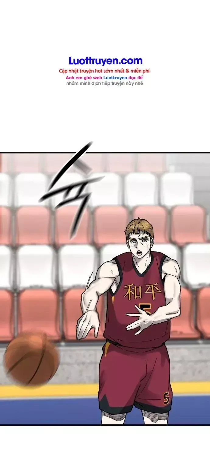 Đội Bóng Rổ Trung Học - Chap 36 - Trang 91