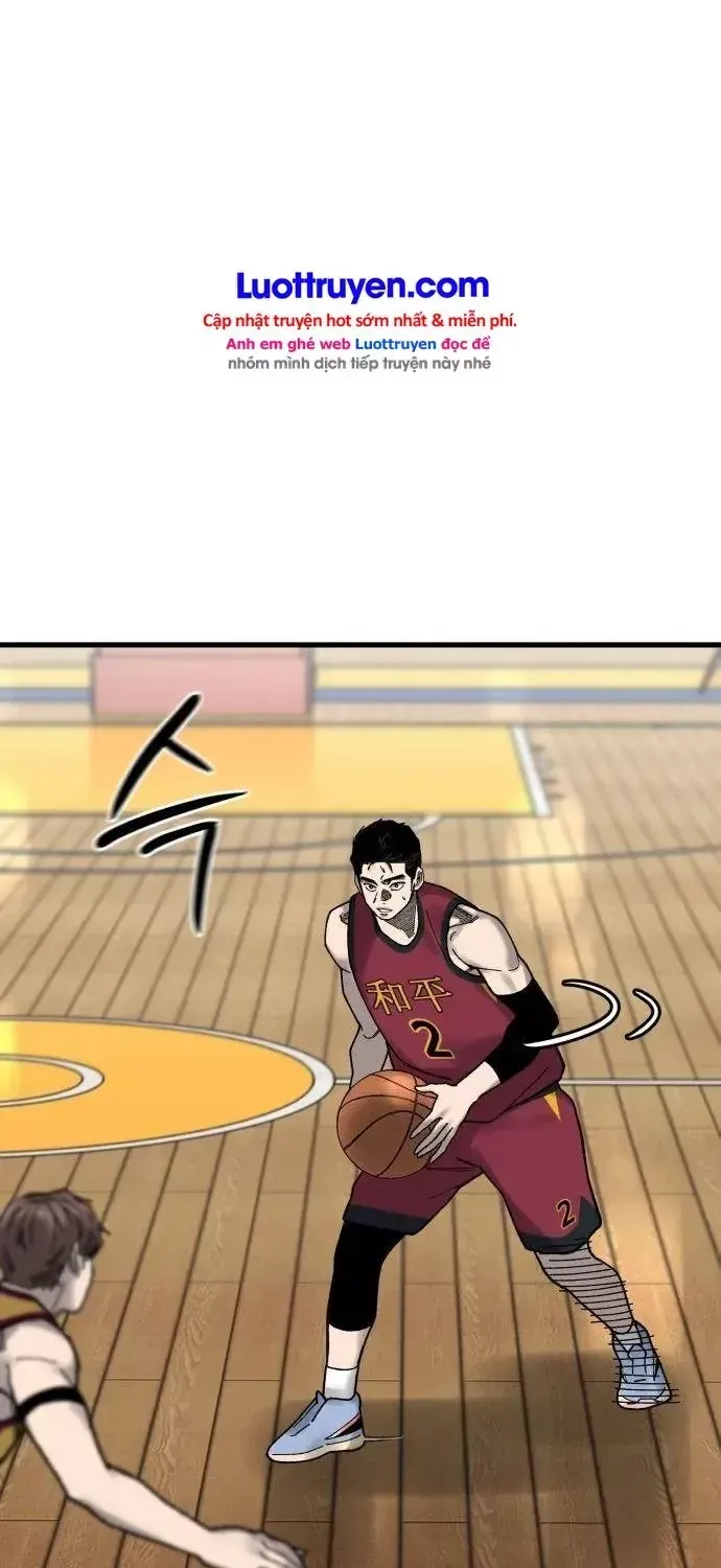 Đội Bóng Rổ Trung Học - Chap 36 - Trang 95