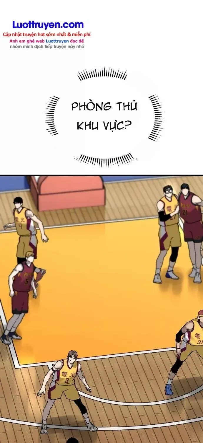 Đội Bóng Rổ Trung Học - Chap 36 - Trang 99