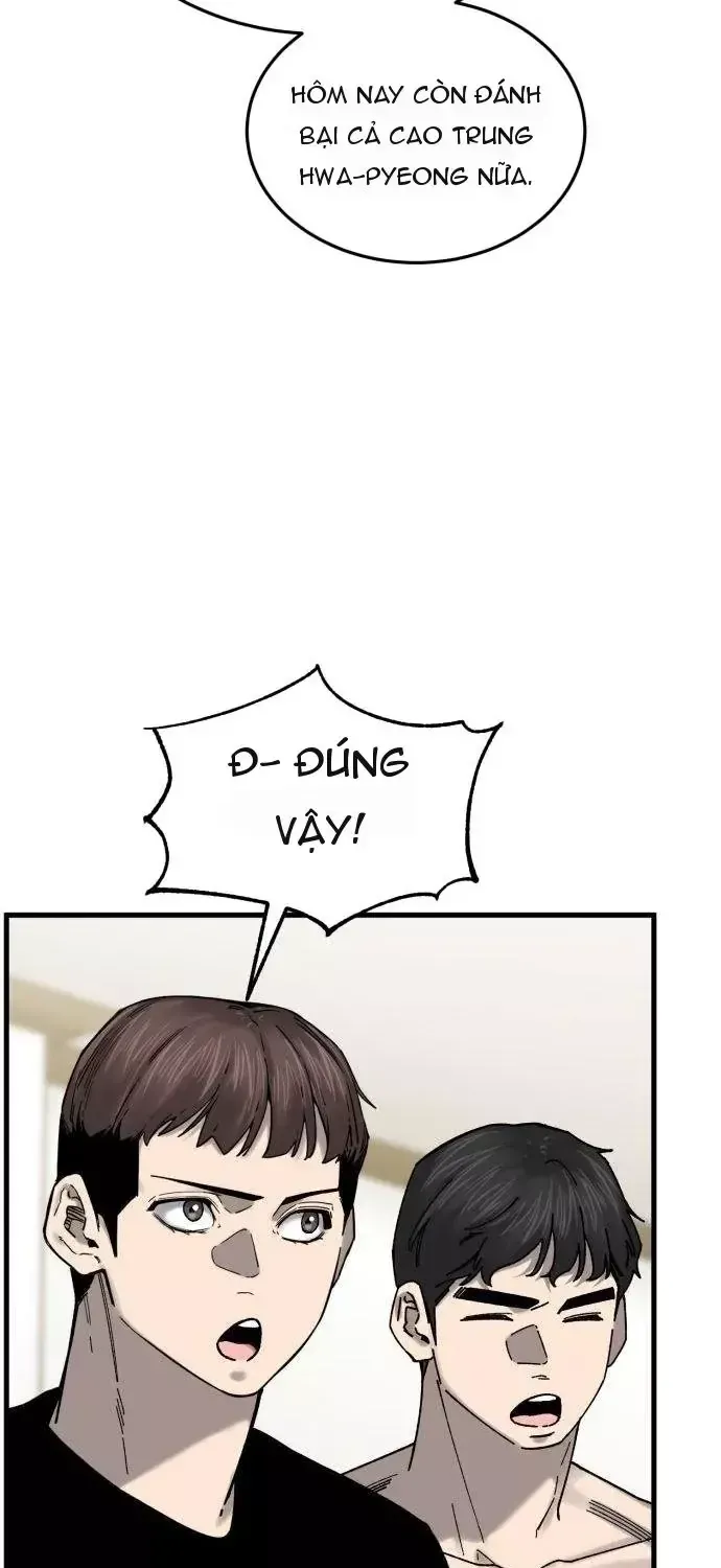 Đội Bóng Rổ Trung Học - Chap 37 - Trang 107