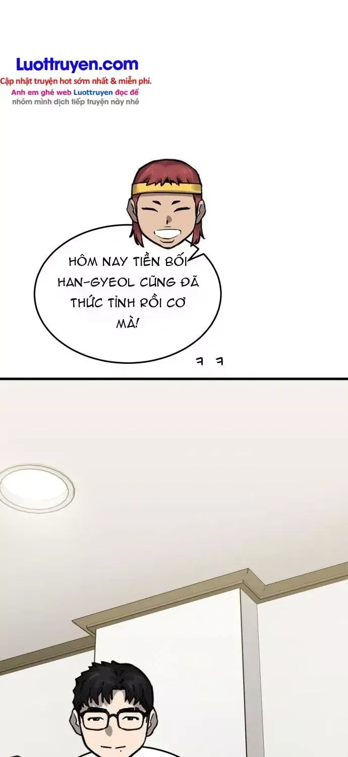 Đội Bóng Rổ Trung Học - Chap 37 - Trang 109