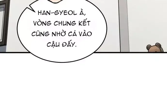 Đội Bóng Rổ Trung Học - Chap 37 - Trang 110