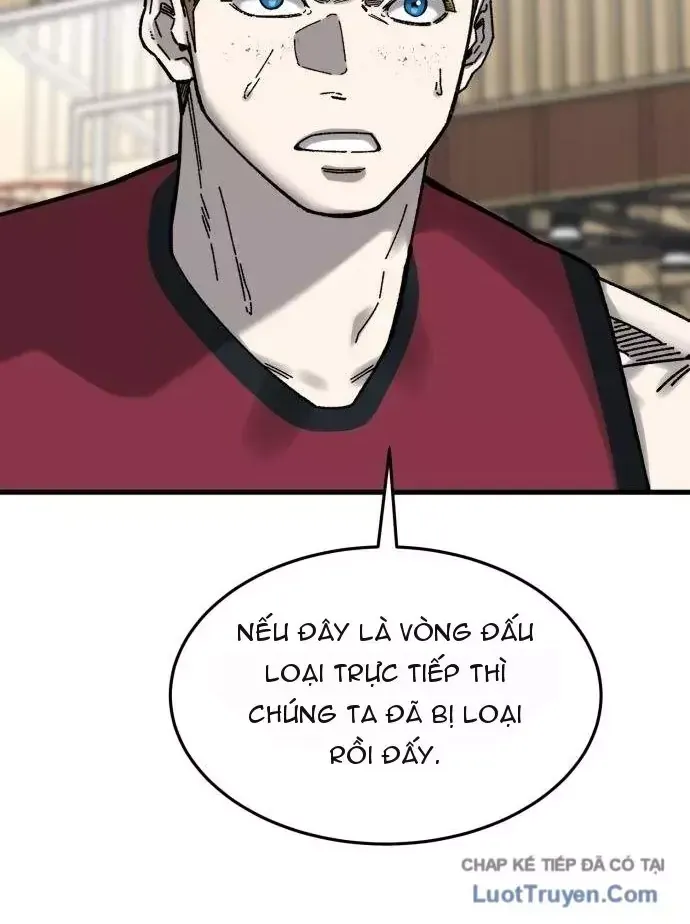 Đội Bóng Rổ Trung Học - Chap 37 - Trang 12