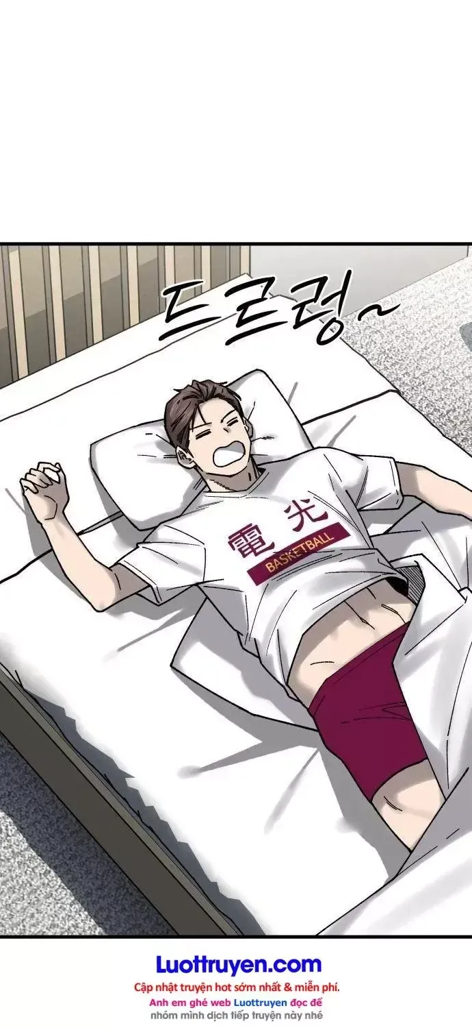 Đội Bóng Rổ Trung Học - Chap 37 - Trang 115