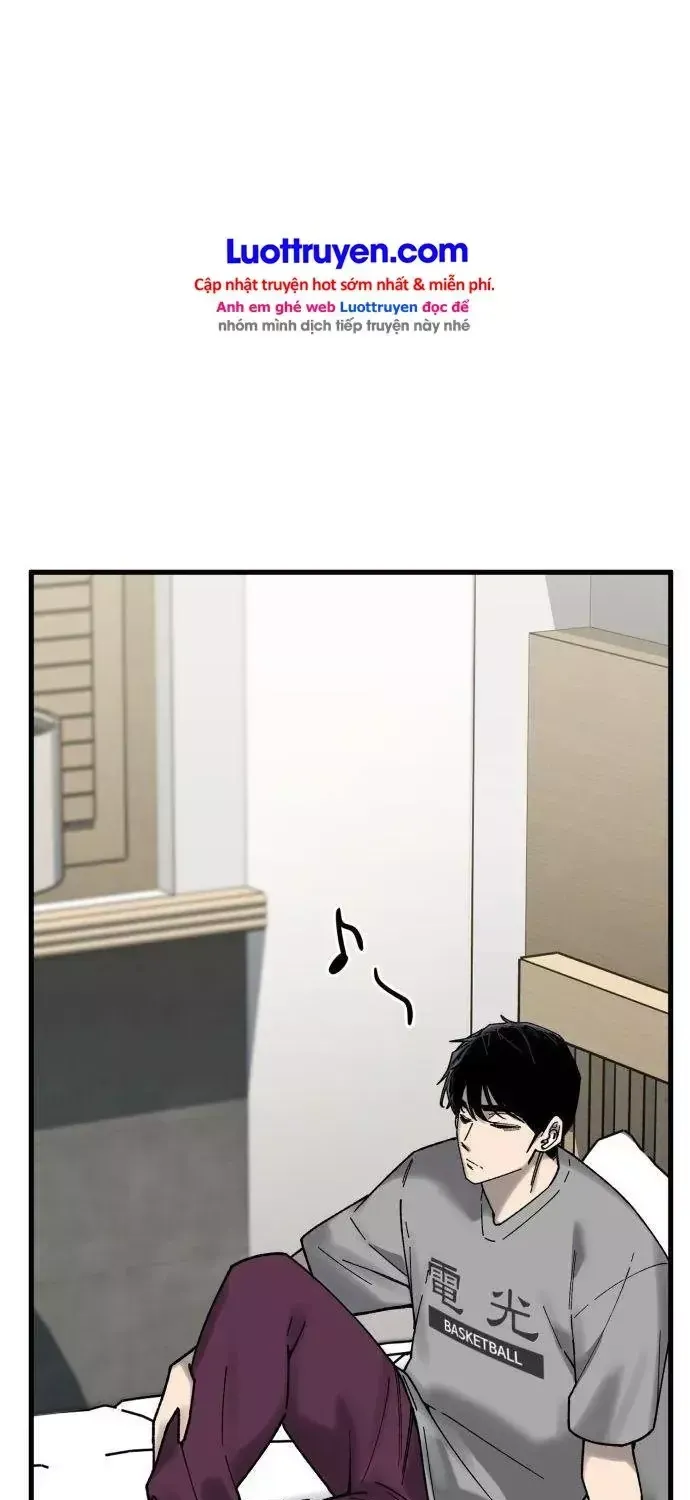 Đội Bóng Rổ Trung Học - Chap 37 - Trang 117