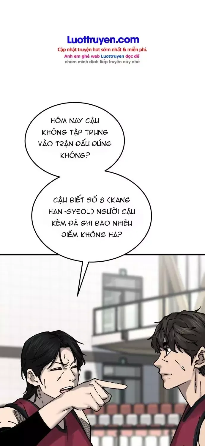 Đội Bóng Rổ Trung Học - Chap 37 - Trang 13
