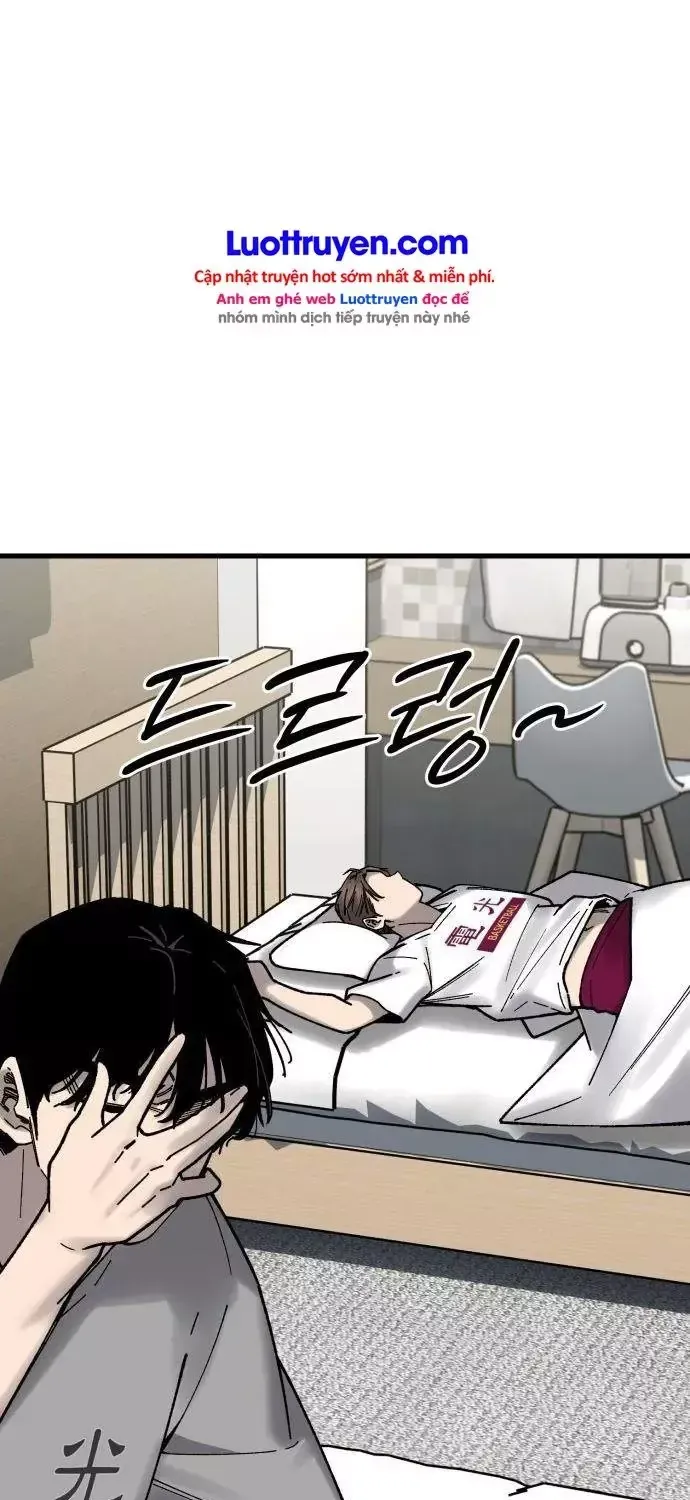 Đội Bóng Rổ Trung Học - Chap 37 - Trang 121