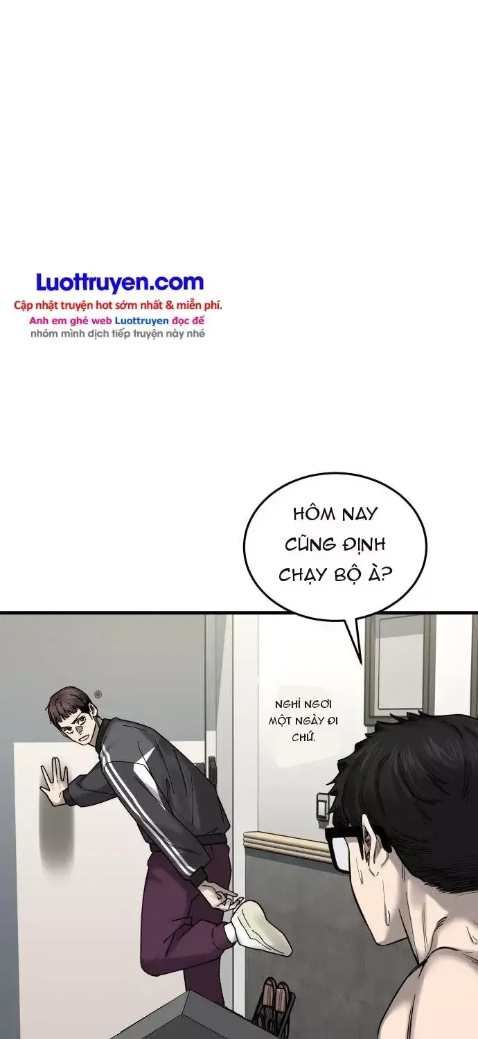 Đội Bóng Rổ Trung Học - Chap 37 - Trang 133