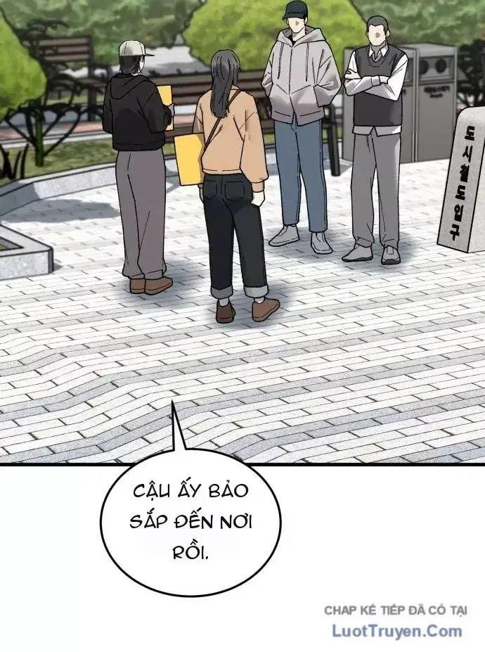 Đội Bóng Rổ Trung Học - Chap 37 - Trang 144