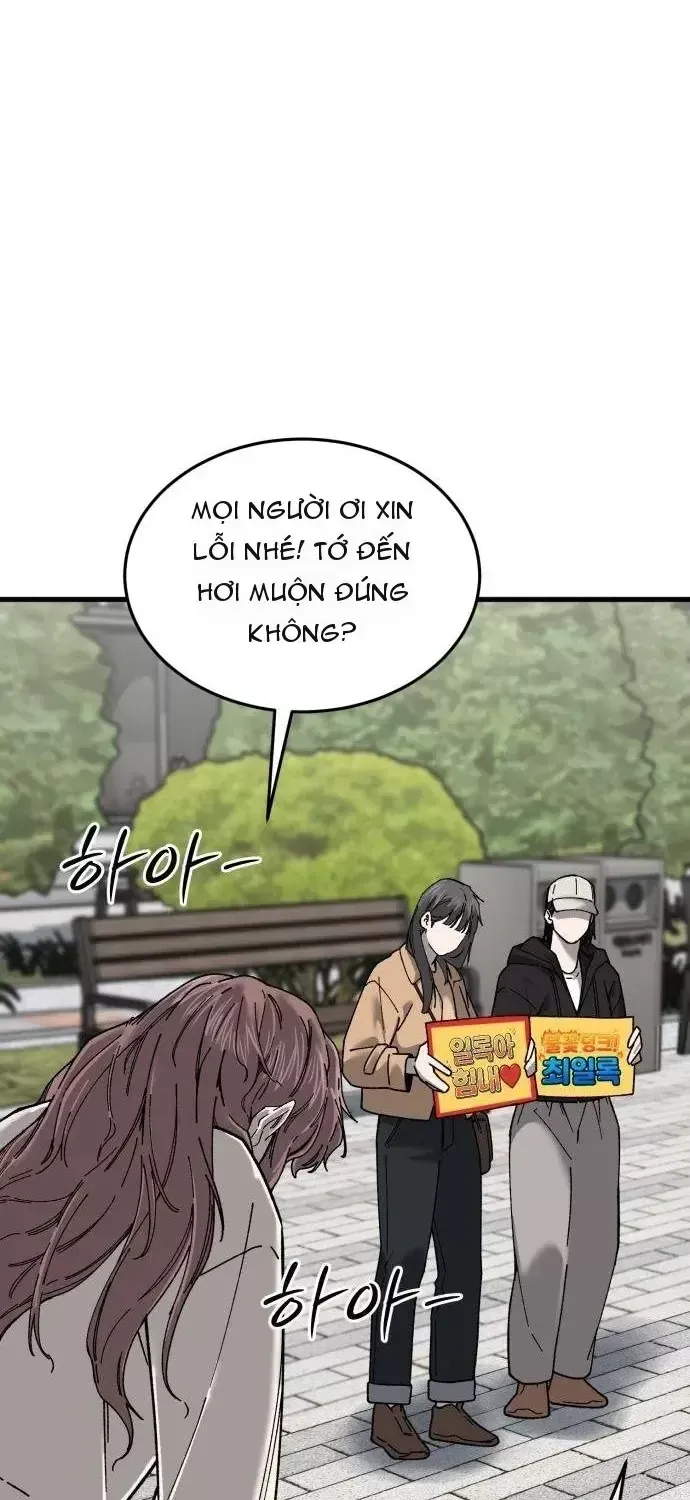 Đội Bóng Rổ Trung Học - Chap 37 - Trang 151