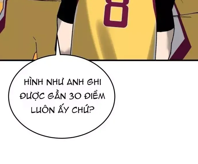 Đội Bóng Rổ Trung Học - Chap 37 - Trang 18