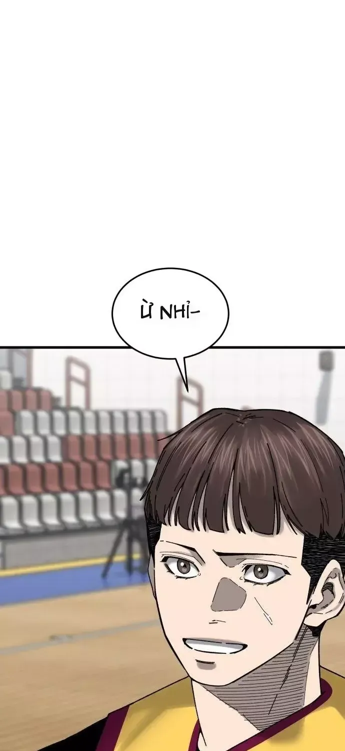 Đội Bóng Rổ Trung Học - Chap 37 - Trang 19