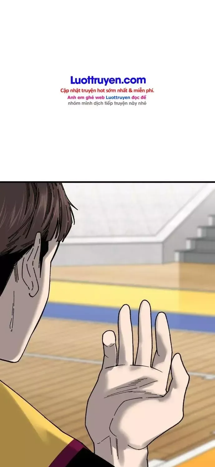 Đội Bóng Rổ Trung Học - Chap 37 - Trang 21