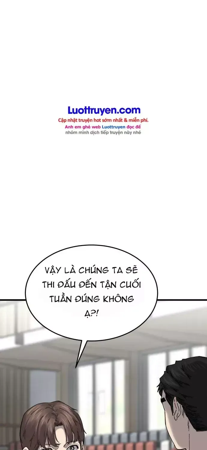 Đội Bóng Rổ Trung Học - Chap 37 - Trang 25