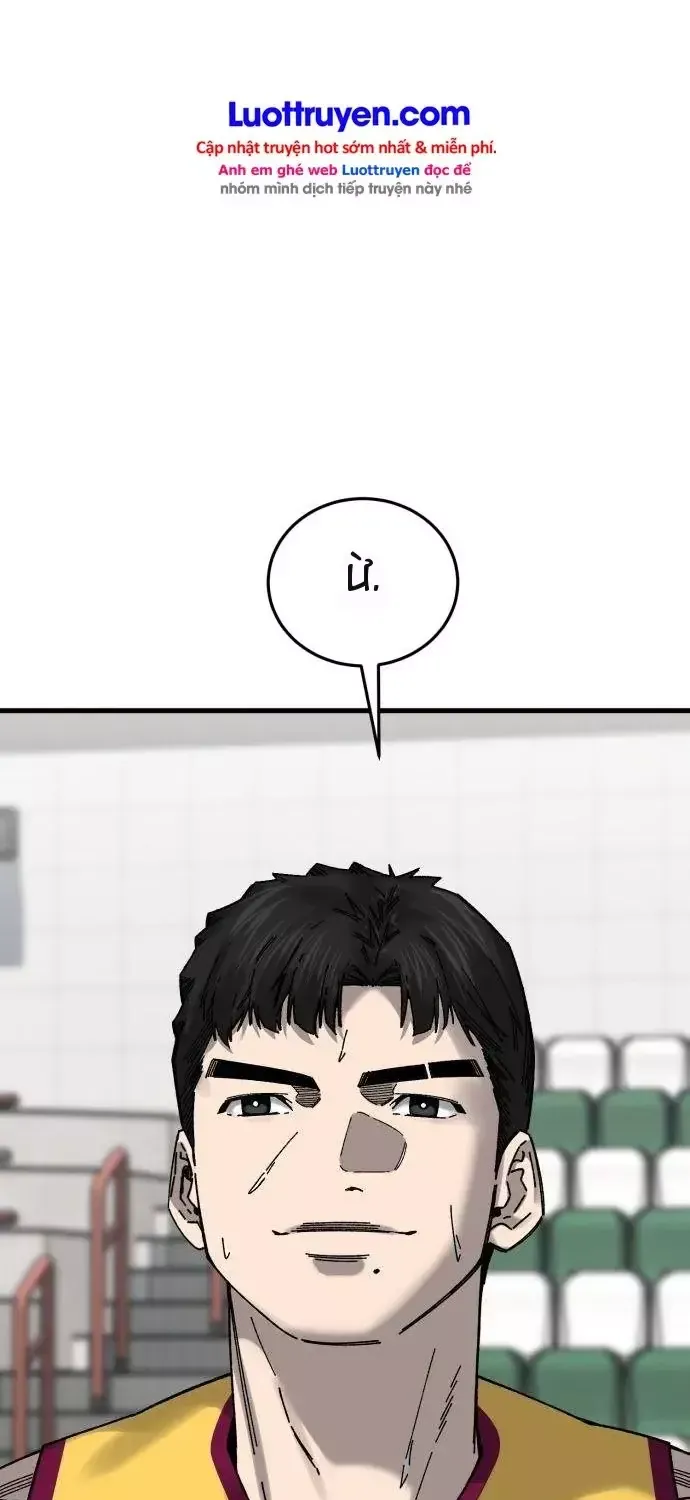 Đội Bóng Rổ Trung Học - Chap 37 - Trang 27
