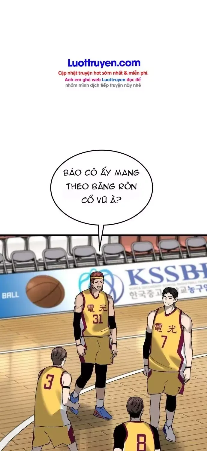 Đội Bóng Rổ Trung Học - Chap 37 - Trang 29