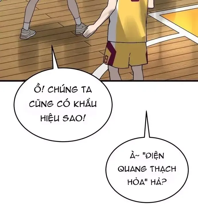 Đội Bóng Rổ Trung Học - Chap 37 - Trang 30
