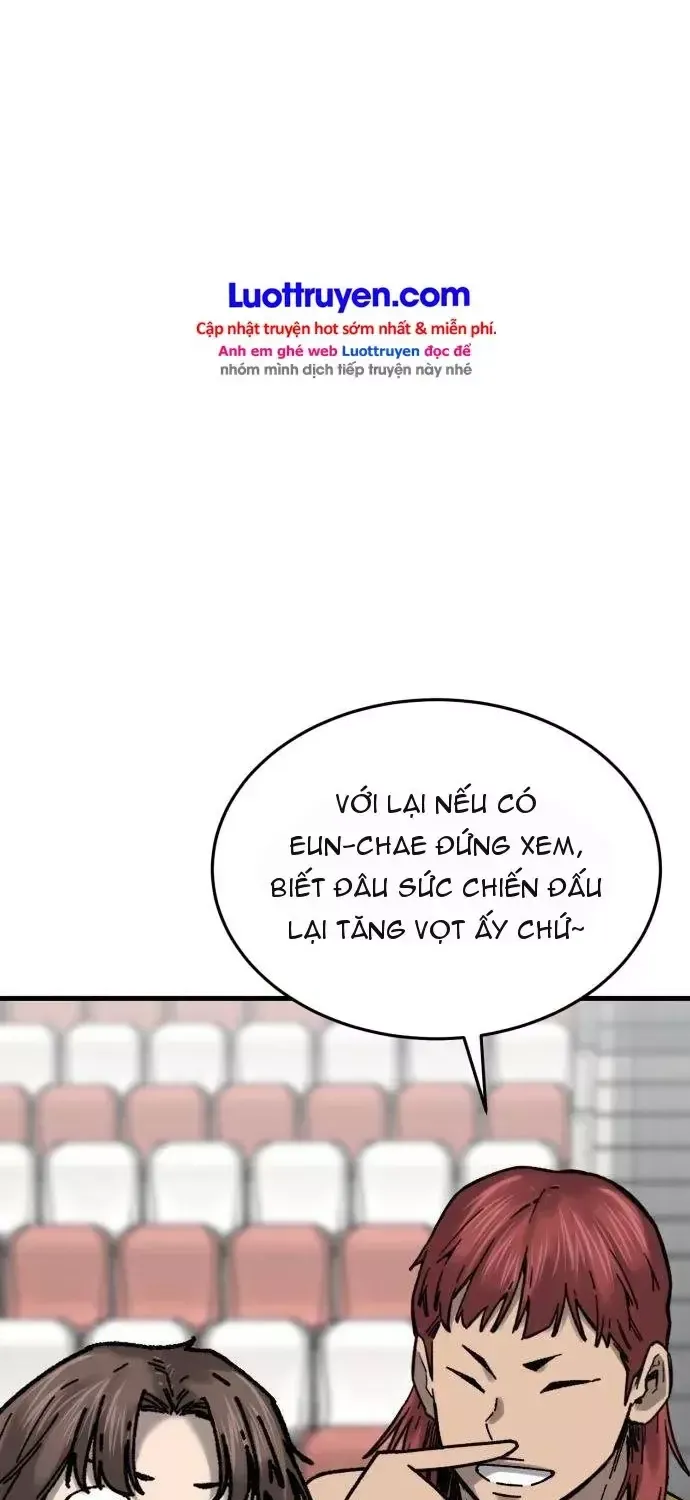 Đội Bóng Rổ Trung Học - Chap 37 - Trang 31