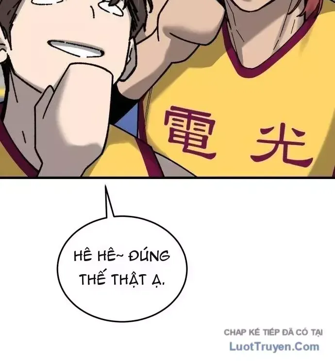 Đội Bóng Rổ Trung Học - Chap 37 - Trang 32