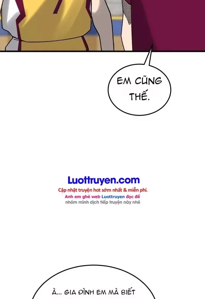 Đội Bóng Rổ Trung Học - Chap 37 - Trang 34