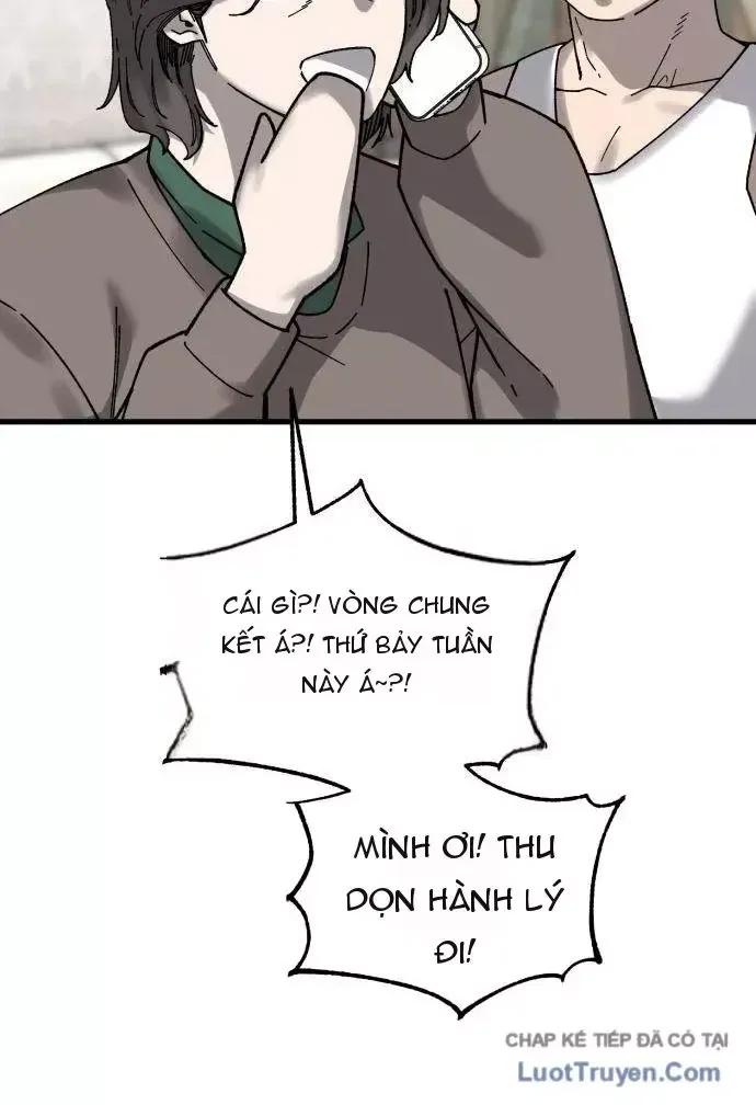 Đội Bóng Rổ Trung Học - Chap 37 - Trang 36