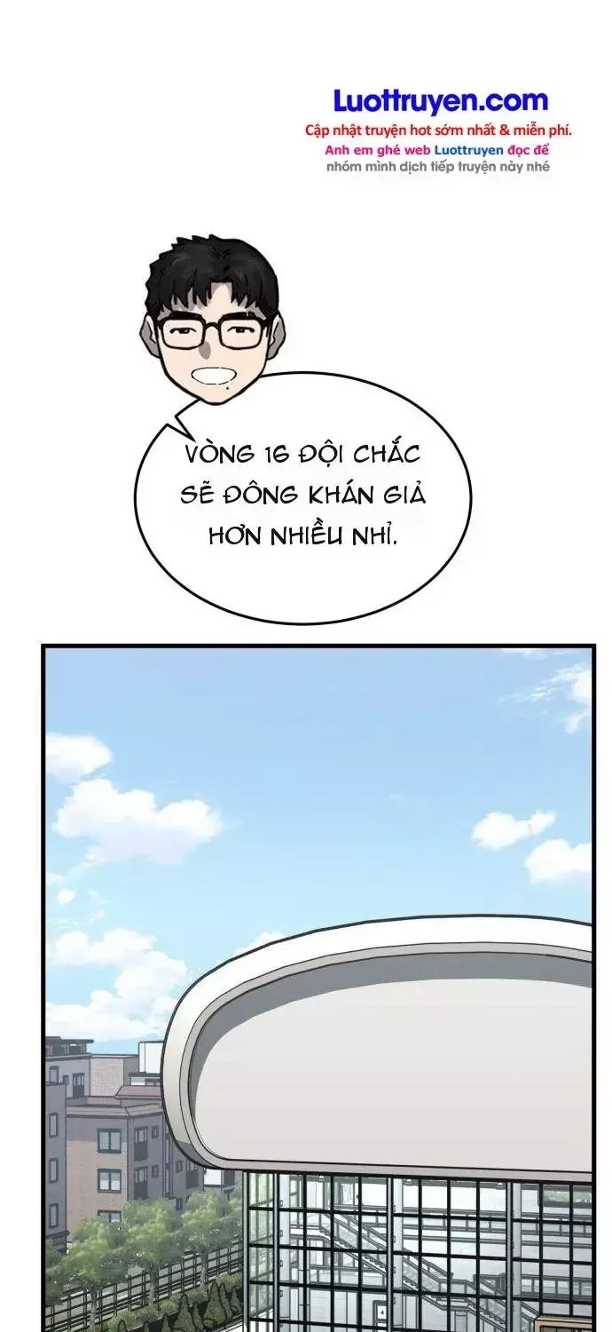 Đội Bóng Rổ Trung Học - Chap 37 - Trang 37