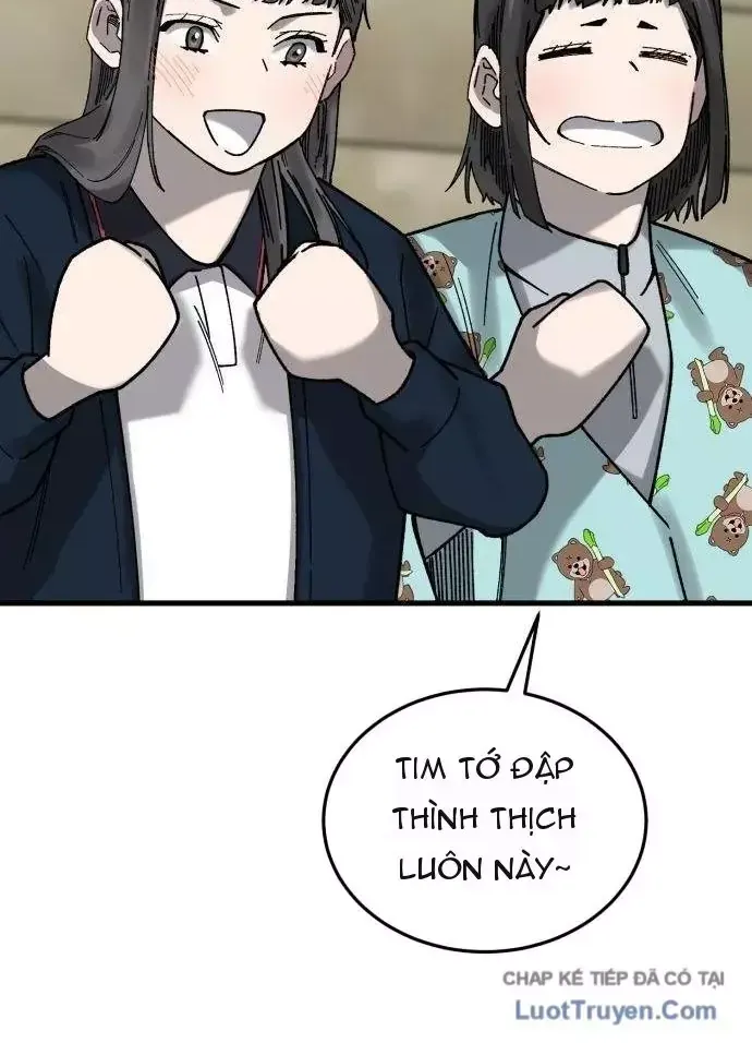 Đội Bóng Rổ Trung Học - Chap 37 - Trang 40