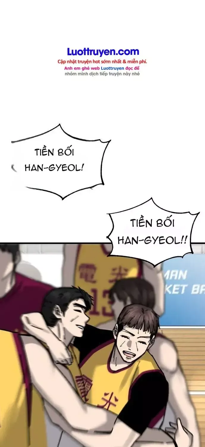 Đội Bóng Rổ Trung Học - Chap 37 - Trang 5